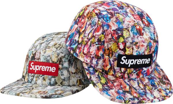 シュプリーム 14ss キャンプキャップ 水原希子 Stussy 帽子 売買されたオークション情報 Yahooの商品情報をアーカイブ公開 オークファン Aucfan Com