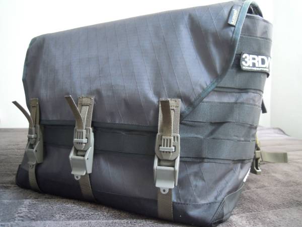 acronym アクロニウム 3A-5TS バッグ アークテリクス tilak 新品 
