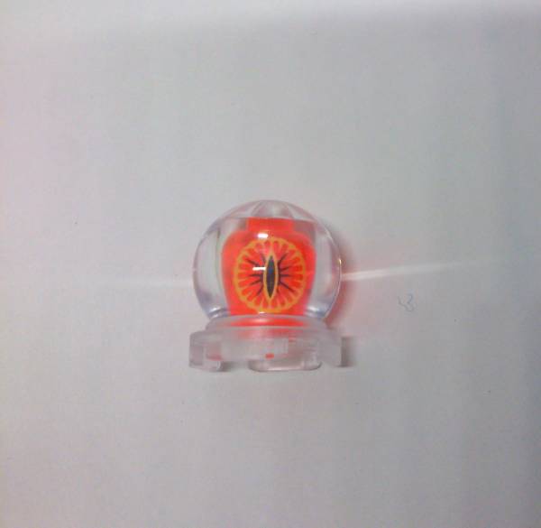 レゴ Lego サウロンの眼 水晶のセット ロードオブザリング パーツ 部品 売買されたオークション情報 Yahooの商品情報をアーカイブ公開 オークファン Aucfan Com