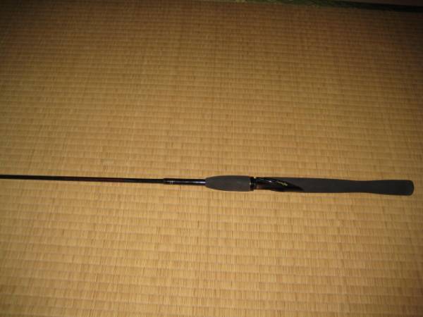 TEAM DAIWA チームダイワ TD-66T-2FS ギド・ヒブドンモデル チームダイワ TEAM DAIWA TD-66T-2FS ギド・ヒブドンモデル(ダイワ