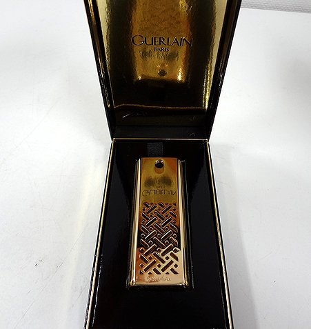 MITSOUKO GUERLAIN/ゲラン ミツコ 香水 アトマイザー 8ml 箱付(ゲラン