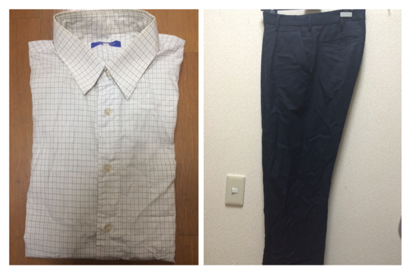 福井県立 足羽高校 制服一式 レディースブレザー付 レア(学生服)｜売買 