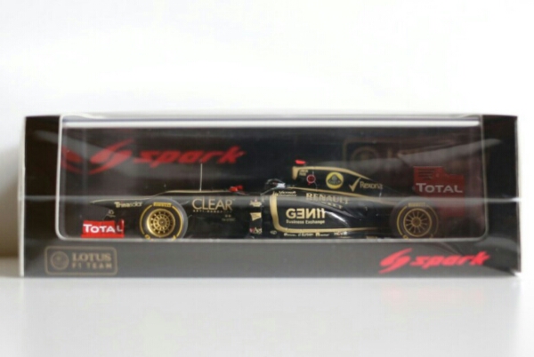 未開封 スパーク 1/43 ポルシェ962 C n49 LM 1991