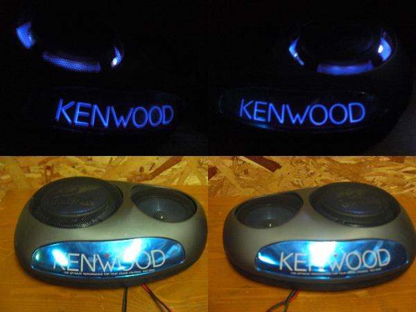 KENWOOD KSC-Z990 ケンウッド スピーカー(据置、ボックスタイプ)｜売買
