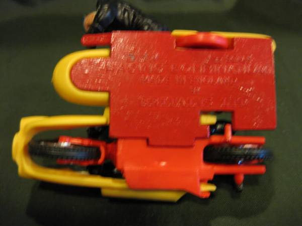 BRITAINS 箱無 Made in ENGLAND BMW RACING COMBINATION(オートバイ)｜売買されたオークション情報 ...