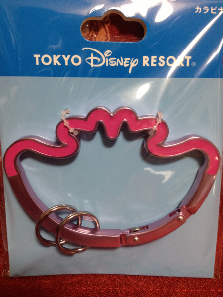 Tdr Tdl Tds ディズニー チシャ猫 カラビナ その他 売買されたオークション情報 Yahooの商品情報をアーカイブ公開 オークファン Aucfan Com
