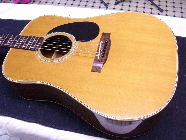 ☆東海楽器☆ ハミングバードW-150 リペア調整済 TOKAI(本体)｜売買 