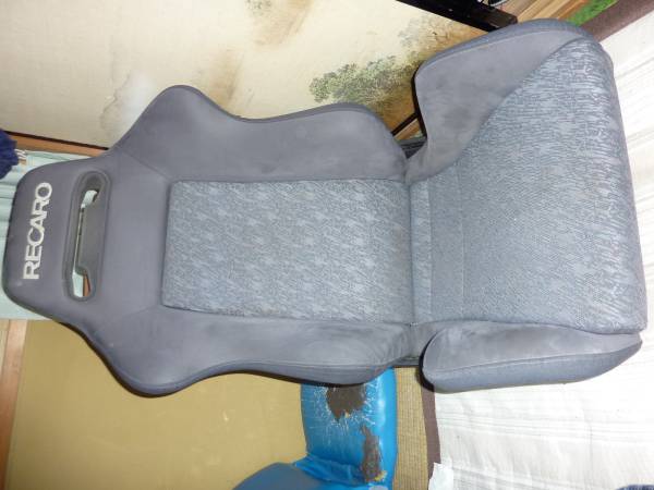 ランエボ純正レカロ RECARO 純正 Yahoo!オークション -「ランエボ 左右 
