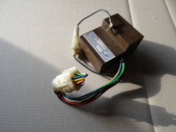 86年ジャガー/S3-XJ6-4.2/ACモジュール　　　　　　PS975093