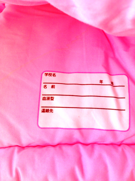 ディズニープリンセス防災頭巾 アリエルシンデレラオーロラ 防災ずきん 売買されたオークション情報 Yahooの商品情報をアーカイブ公開 オークファン Aucfan Com