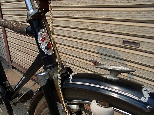 セキネ自転車 関根 昭和 引き取り希望 実用車(26インチ～)｜売買された