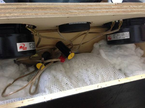 自作 センタースピーカー バックロードホーン 一般 売買されたオークション情報 Yahooの商品情報をアーカイブ公開 オークファン Aucfan Com