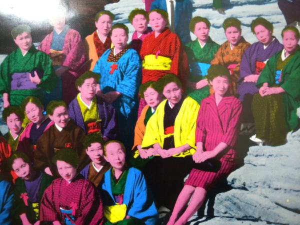 ☆横尾忠則 万国博覧会 EXPO,70 せんい館 ポスター☆(ポスター)｜売買