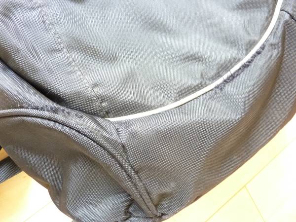 ★ATHLETA アスレタ JR 限定 バックパック リュック 中古品_3