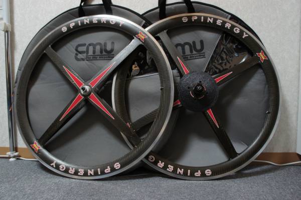 ◇◇SPINERGY Rev X Super Stiff シマノ 中古美品スピナジー◇◇(27