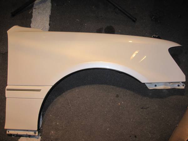 H11年◆クラウン◆右フロントフェンダー◆JZS175