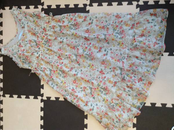 ワコールマタニティレスピレーションワンピースrespiration ワンピース 売買されたオークション情報 Yahooの商品情報をアーカイブ公開 オークファン Aucfan Com