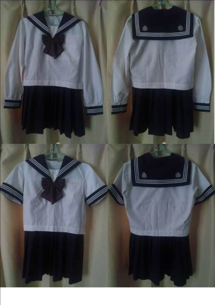 競泳水着 制服せっと 松山女子高校 早稲田大学 レディースファッション 売買されたオークション情報 Yahooの商品情報をアーカイブ公開 オークファン Aucfan Com