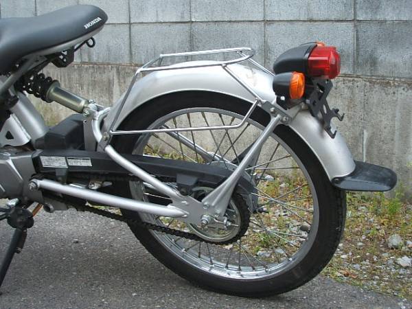 Soloのこと Mcd Motorcycle