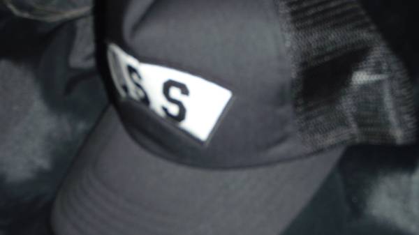 新品本物　エイプ　BAPE　USSメッシュＣＡＰ//THEPOOL好き