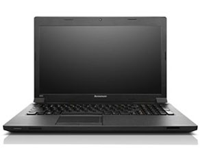 ☆新同☆ ノートPC Lenovo B590 59396366 i3 2GB 320GB WIN7 - Lenovo