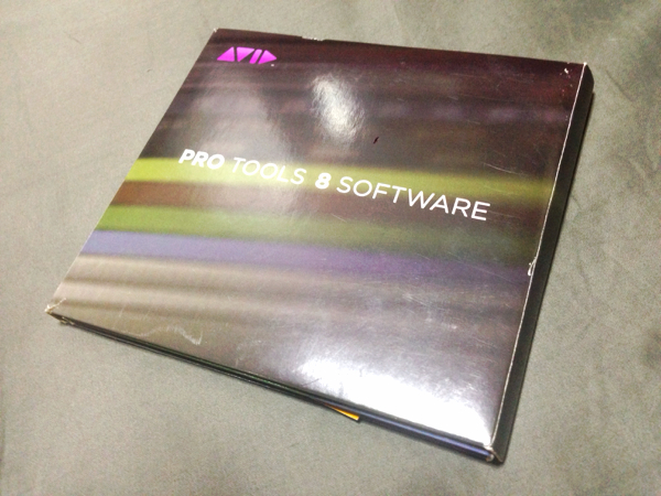 AVID mbox 3 pro tools 高音質 オーディオインターフェイス(オーディオインターフェース)｜売買されたオークション情報 ...
