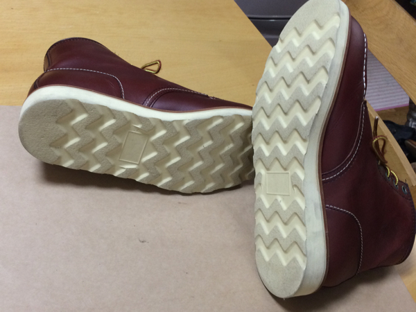 Isam By Tokyo S 本革 レザー セッター ブーツ 約27cm 赤茶色 27 0cm 売買されたオークション情報 Yahooの商品情報をアーカイブ公開 オークファン Aucfan Com