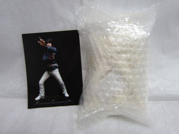 ♪東條悟☆タイガ☆1/10レジンキット☆TOY 