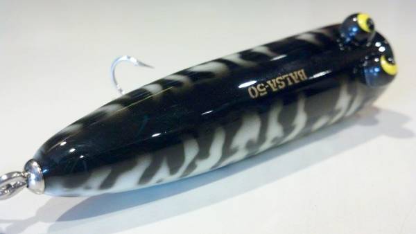 ｻﾞｳﾙｽ / ﾉｯｸﾝｱｰﾁｬｰ ﾎﾜｲﾄｺｰﾁ ルアー/ノックンアーチャー ホワイトコーチ BALSA50 ノックンアーチャー SAURUS ホワイトコーチ バルサ50(バルサ50