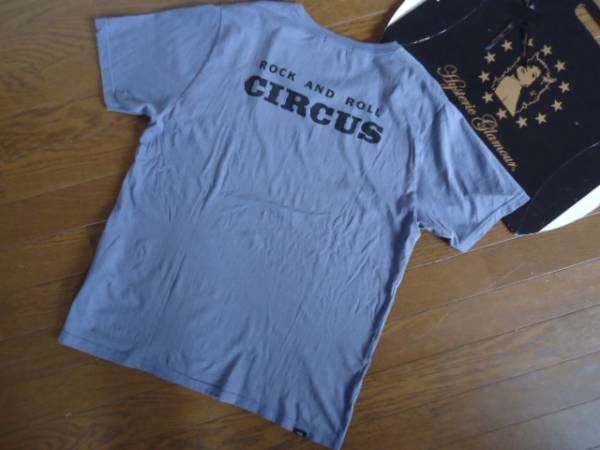 キムタク着ヒステリックグラマー×ローリングストーンズTシャツ(Lサイズ 