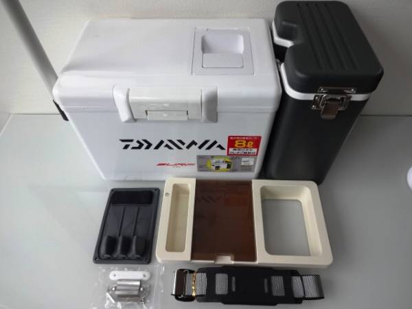 ダイワ クーラー サーフSU８００X 投げ 保管品(その他)｜売買された ...