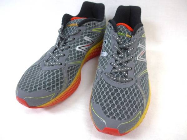 ニューバランス NB 980 ランニングシューズ 26.5 グレー系(26.5cm)｜売買されたオークション情報、yahooの商品情報をアーカイブ公開  - オークファン（aucfan.com）