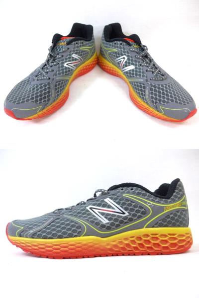 ニューバランス NB 980 ランニングシューズ 26.5 グレー系(26.5cm)｜売買されたオークション情報、yahooの商品情報をアーカイブ公開  - オークファン（aucfan.com）