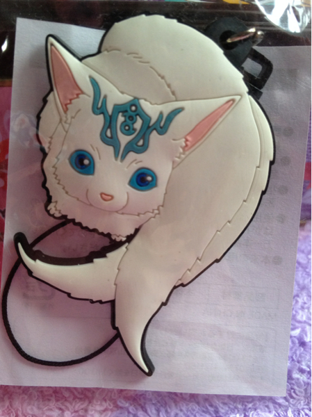 オトメイトナンジャ 緋色の欠片 おーちゃんラバーストラップ コミック アニメグッズ 売買されたオークション情報 Yahooの商品情報をアーカイブ公開 オークファン Aucfan Com