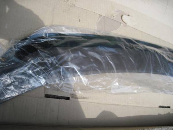 三菱　コルト　バイザー_2