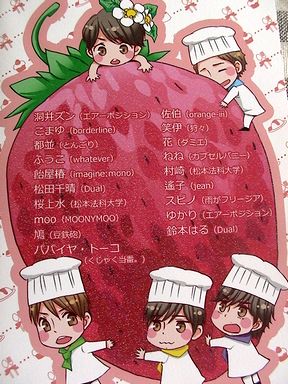 嵐 How To Eat 櫻井受小説アンソロ 智翔 相櫻 ニノ翔 潤翔 ボーイズラブ 売買されたオークション情報 Yahooの商品情報をアーカイブ公開 オークファン Aucfan Com 嵐 How To Eat 櫻井受小説アンソロ 智翔 相櫻 ニノ翔 潤翔 ボーイズラブ 売買されたオークション情報 Yahooの商品情報をアーカイブ公開 オークファン Aucfan Com