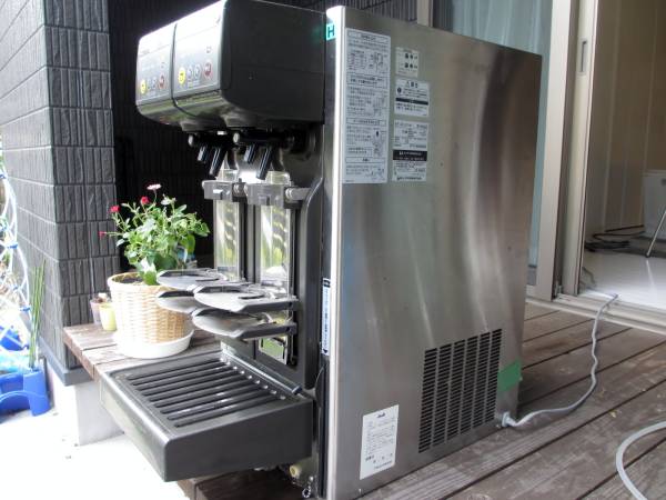 売切ビールサーバー最上級ホシザキ☆DBF-AS65WB☆全自動瞬間冷却(ビア