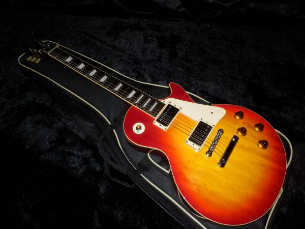 Tokai LS-95 CS(トーカイ)｜売買されたオークション情報、Yahoo 