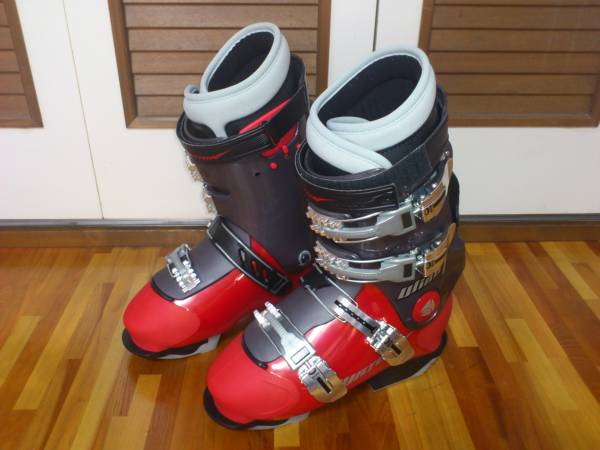 Burton アルペン スノーボード ハードブーツ 嗚呼 Wind 7