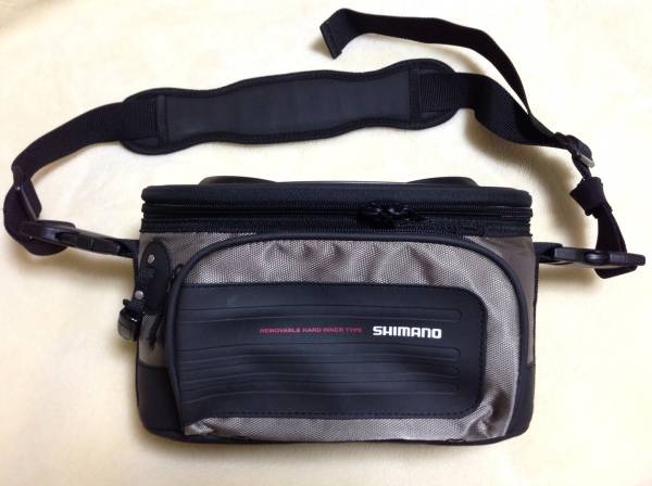 Shimano シマノ クールリバー クリール渓流ビク魚籠クーラー その他 売買されたオークション情報 Yahooの商品情報をアーカイブ公開 オークファン Aucfan Com