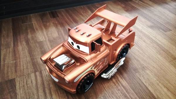 RIDEMAKERZ[ライドメーカーズ] Cars[カーズ] メーター 中古(カーズ