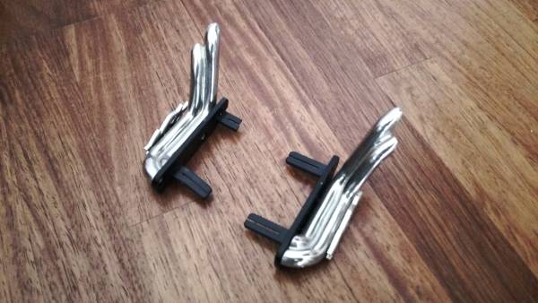 RIDEMAKERZ[ライドメーカーズ] Cars[カーズ] メーター 中古(カーズ