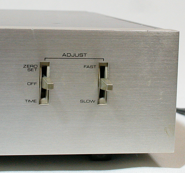 DIATONE デジタルオーディオタイマー DC-30 DIATONE デジタル