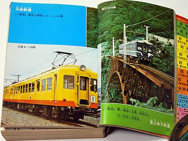 コロタン文庫 ☆私鉄全百科☆ 1978年(鉄道一般)｜売買された