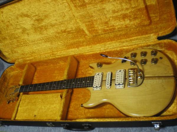 ギター greco go3 1300 ☆ヴィンテージ 1979年製☆GRECO GO3 1300 ☆フルオリ☆極美品
