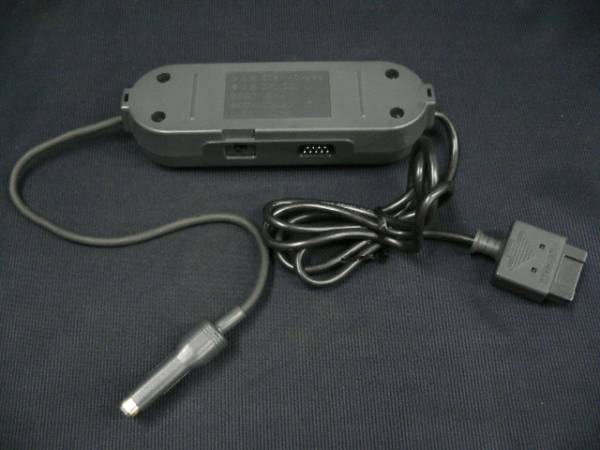X68000 カプコン CPSF-PCアダプタ 動作OK(X68000)｜売買された