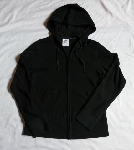 UNIQLO ユニクロ DRY HOODED PARKA ドライパーカ 