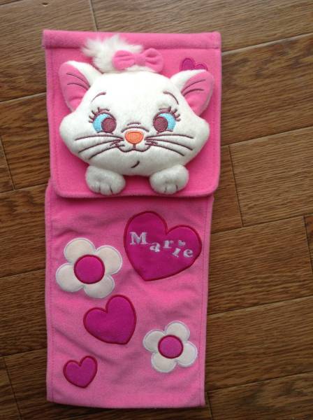 マリーちゃん トイレットペーパーホルダー ディズニー おしゃれキャット 売買されたオークション情報 Yahooの商品情報をアーカイブ公開 オークファン Aucfan Com