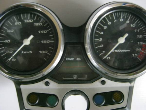 CB400SF VTEC スペック1 NC39 メーター ホンダ純正(ホンダ用)｜売買