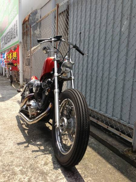 ビラーゴ250 コンパクトチョッパーカスタム 広島から 126cc 250cc 売買されたオークション情報 Yahooの商品情報をアーカイブ公開 オークファン Aucfan Com